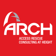 Access Rescue Consulting at height (ARCH) Logo